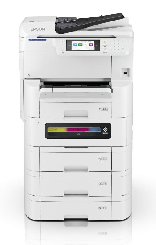 Epson WorkForce Pro EM-C8100RDWF - C11CL31401